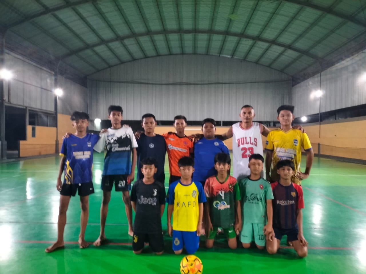 Futsal